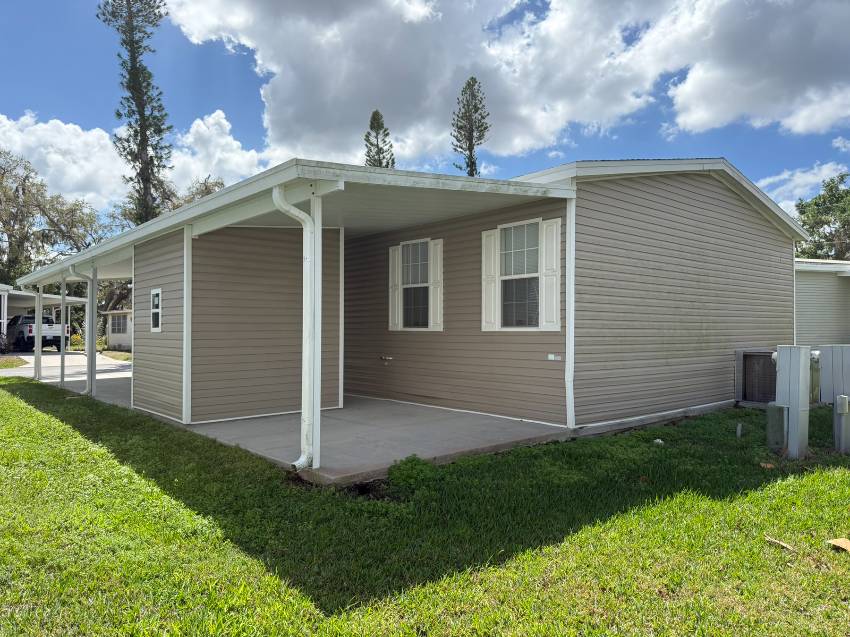 202 Emden Way a Ellenton, FL Mobile or Manufactured Home for Sale
